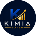 kimia blue logo